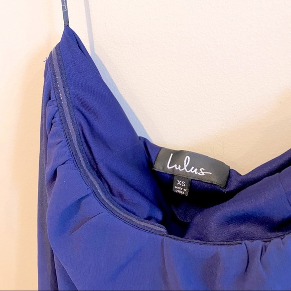 Lulu’s Dress - Picture 8 of 8